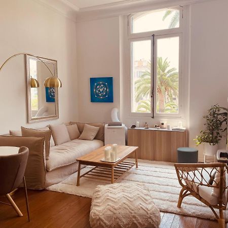 Superbe Appartement Centre Cannes Zewnętrze zdjęcie