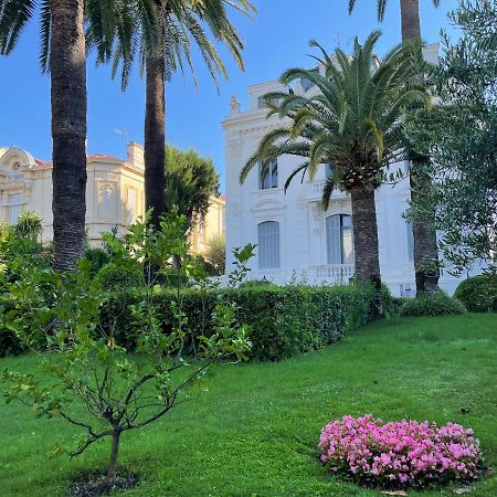 Superbe Appartement Centre Cannes Zewnętrze zdjęcie