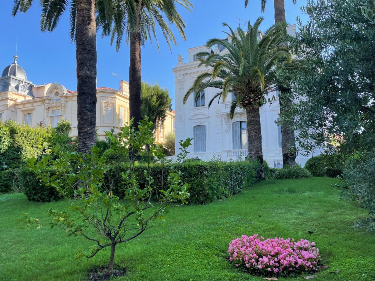 Superbe Appartement Centre Cannes Zewnętrze zdjęcie