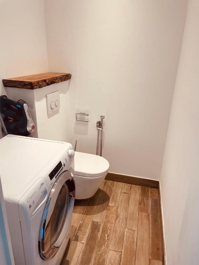 Superbe Appartement Centre Cannes Zewnętrze zdjęcie