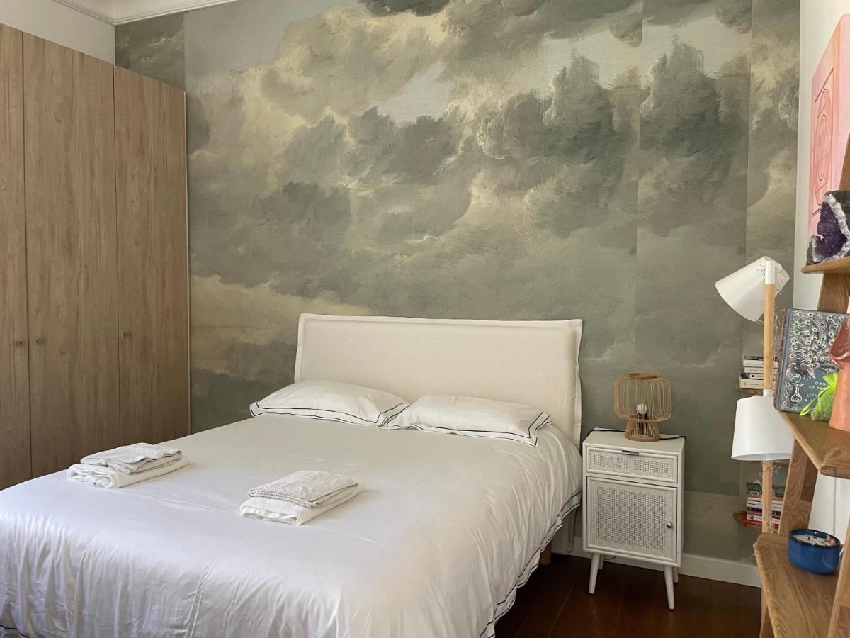 Superbe Appartement Centre Cannes Zewnętrze zdjęcie